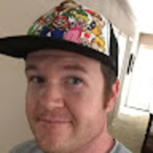 Meet your Posher, Tyson